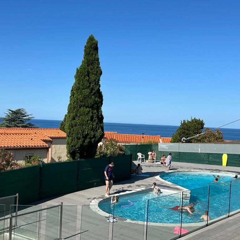 L anse des Imperiales II - Appartamento con 2 Camere da Letto - 2