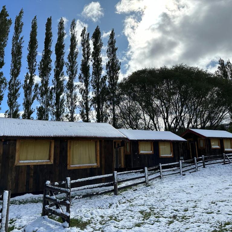 TRAVELLERS Camping & Dorms - Habitación Familiar Estándar - 4