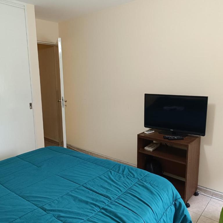 Depto de 1 dormitorio en Blvd. San Juan cerca de La Cañada - Apartamento de 1 dormitorio - 7