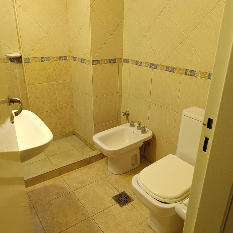 Depto de 1 dormitorio en Blvd. San Juan cerca de La Cañada - Apartamento de 1 dormitorio - 8