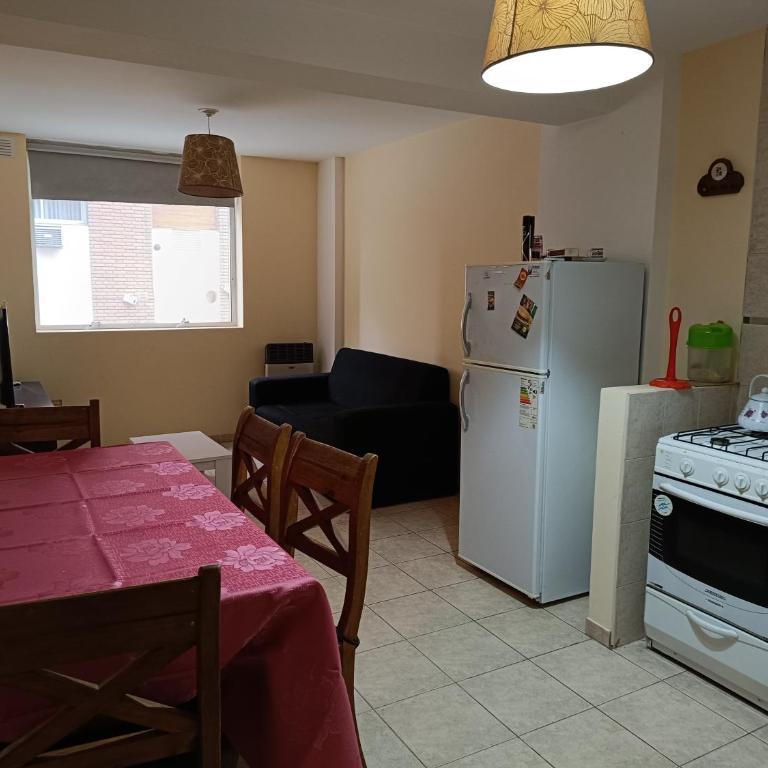 Depto de 1 dormitorio en Blvd. San Juan cerca de La Cañada - Apartamento de 1 dormitorio - 3