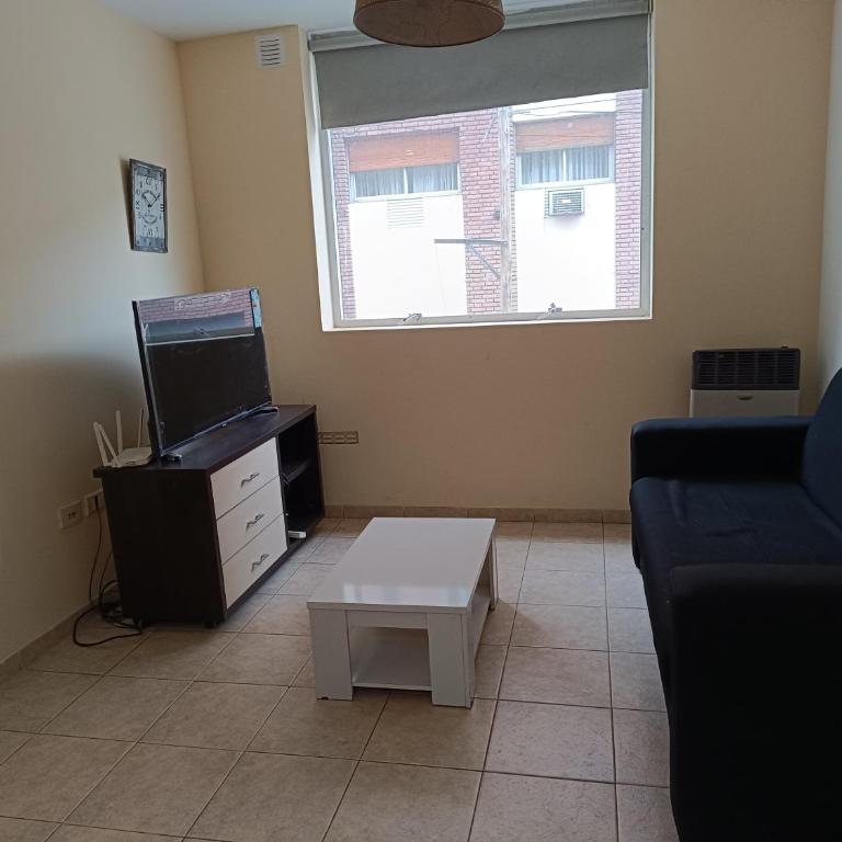 Depto de 1 dormitorio en Blvd. San Juan cerca de La Cañada - Apartamento de 1 dormitorio - 1