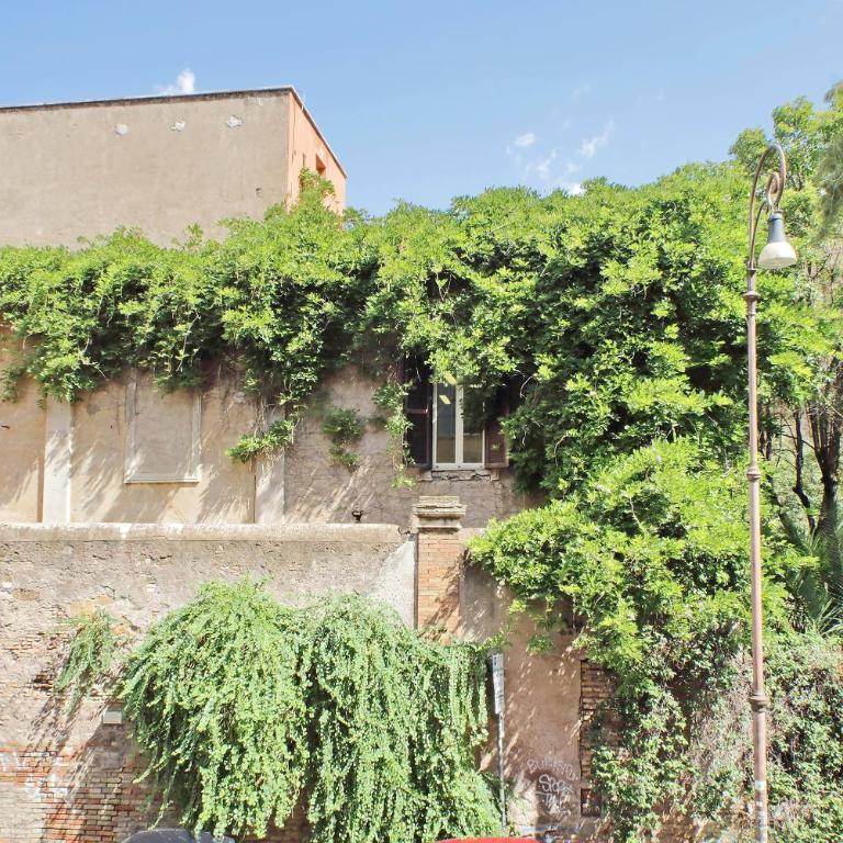 dolce casa colosseo 1 - 2 - Appartamento Deluxe con 1 Camera da Letto e Vista Giardino - 1
