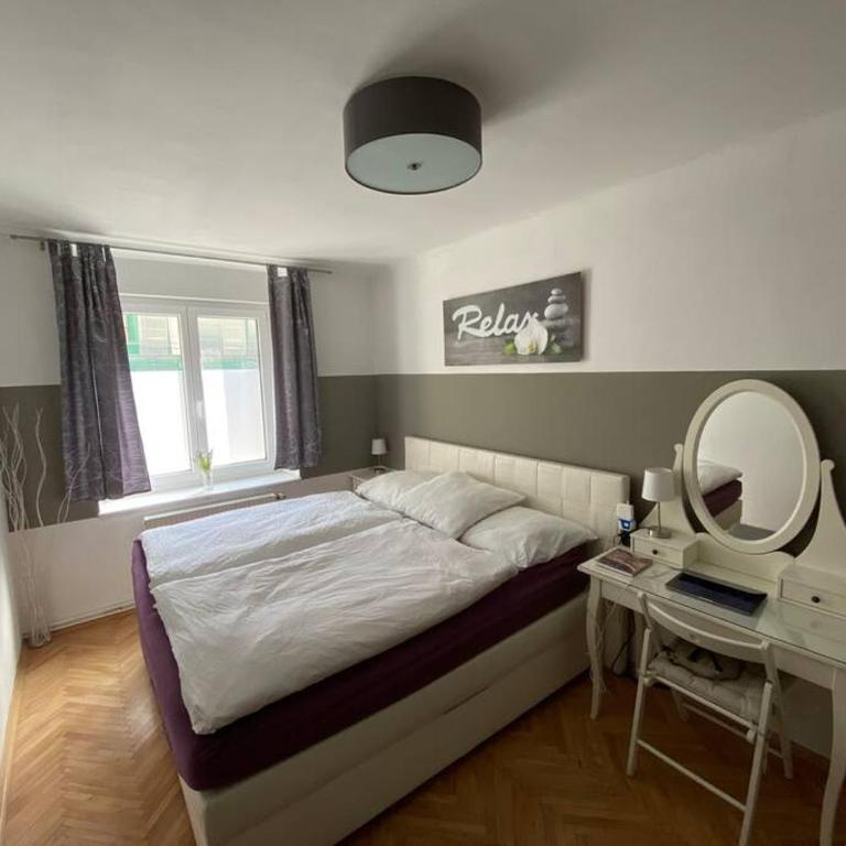 Annenstrasse GRAZ central Apartment'6Beds'freeParking - Appartement Supérieur - 1