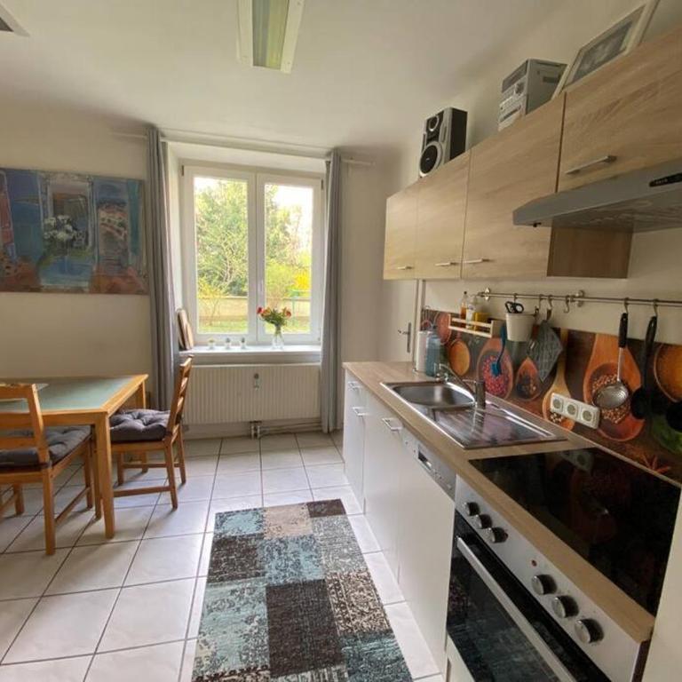 Annenstrasse GRAZ central Apartment'6Beds'freeParking - Appartement Supérieur - 7