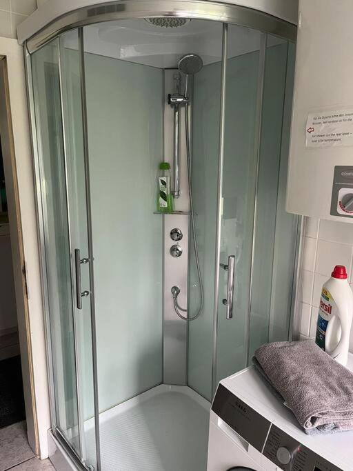 Annenstrasse GRAZ central Apartment'6Beds'freeParking - Appartement Supérieur - 19
