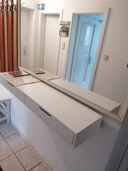 Annenstrasse GRAZ central Apartment'6Beds'freeParking - Appartement Supérieur - 16