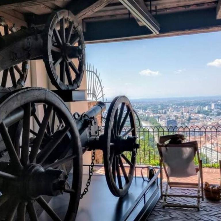 Annenstrasse GRAZ central Apartment'6Beds'freeParking - Appartement Supérieur - 35