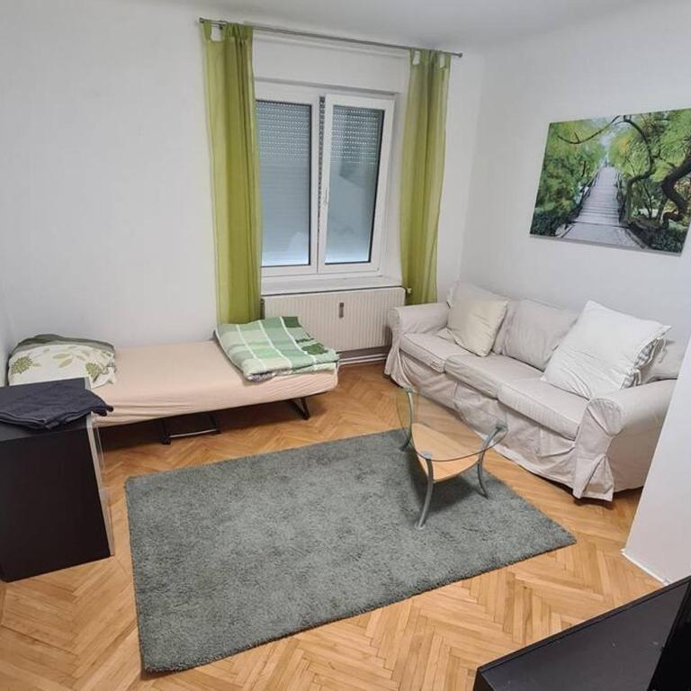Annenstrasse GRAZ central Apartment'6Beds'freeParking - Appartement Supérieur - 5