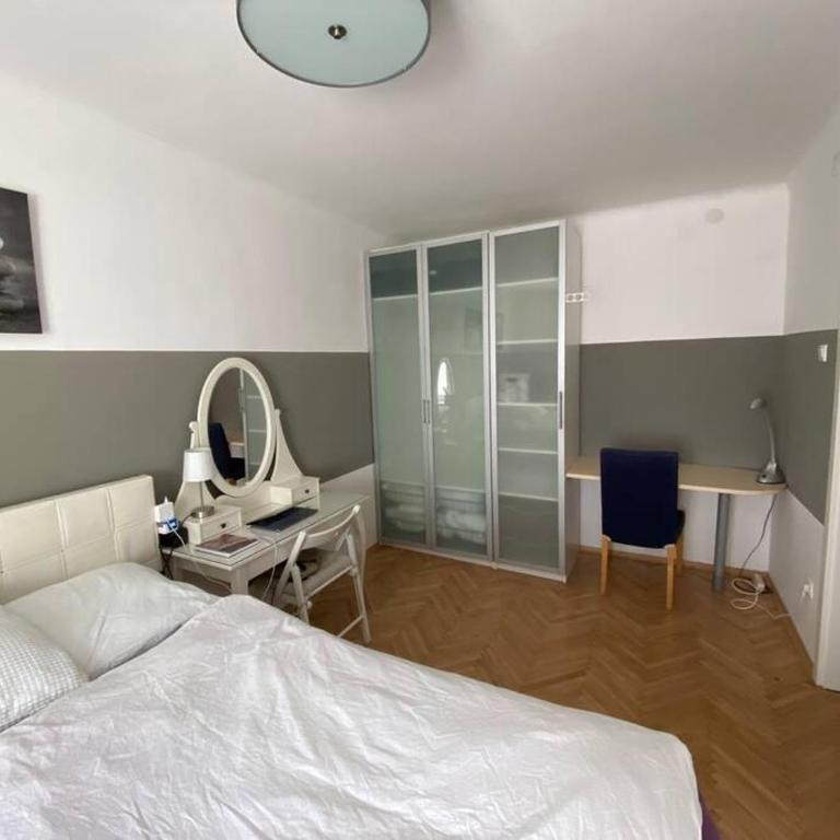 Annenstrasse GRAZ central Apartment'6Beds'freeParking - Appartement Supérieur - 4