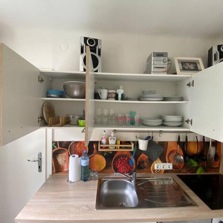 Annenstrasse GRAZ central Apartment'6Beds'freeParking - Appartement Supérieur - 25