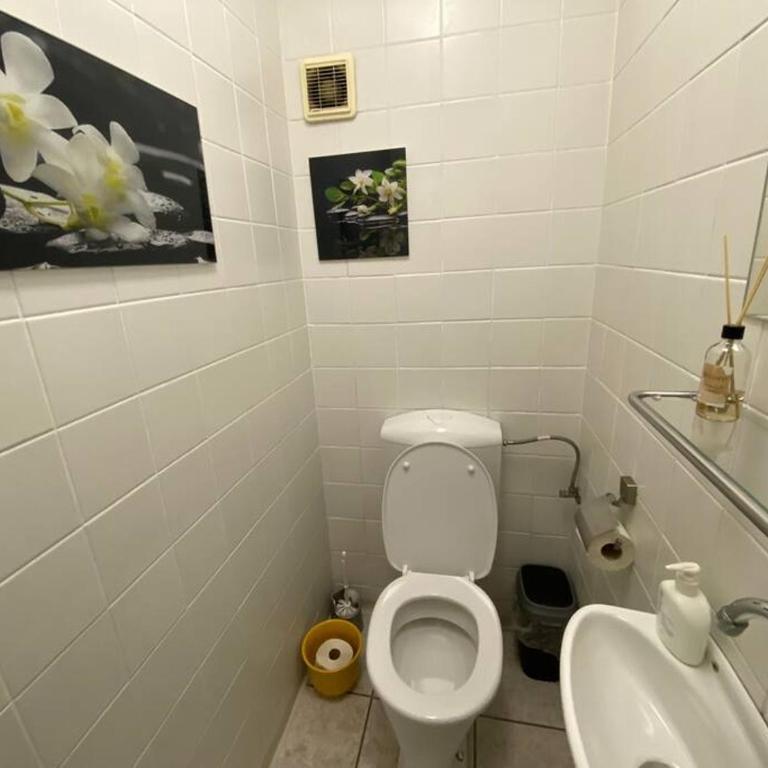 Annenstrasse GRAZ central Apartment'6Beds'freeParking - Appartement Supérieur - 20