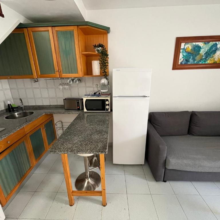 Casa Soleada Mañana - Apartamento de 1 dormitorio - 4