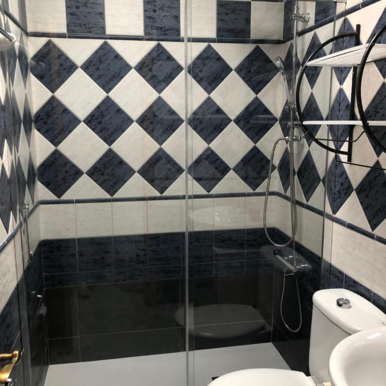 Casa Soleada Mañana - Apartamento de 1 dormitorio - 6