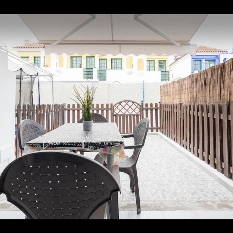 Casa Soleada Mañana - Apartamento de 1 dormitorio - 7