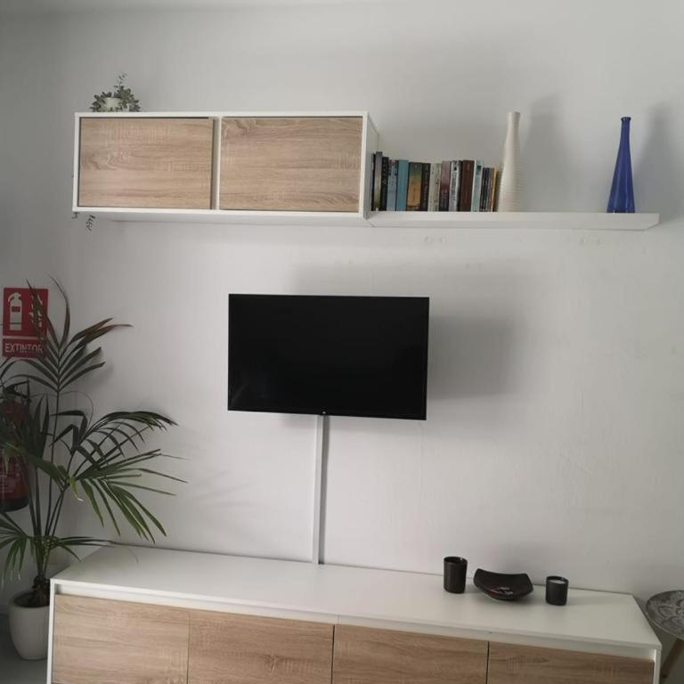Casa Soleada Mañana - Apartamento de 1 dormitorio - 8