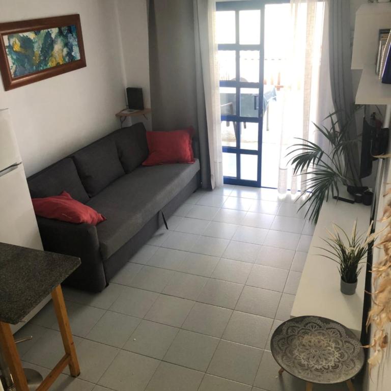 Casa Soleada Mañana - Apartamento de 1 dormitorio - 10