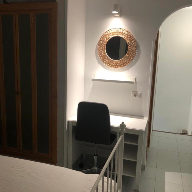 Casa Soleada Mañana - Apartamento de 1 dormitorio - 13