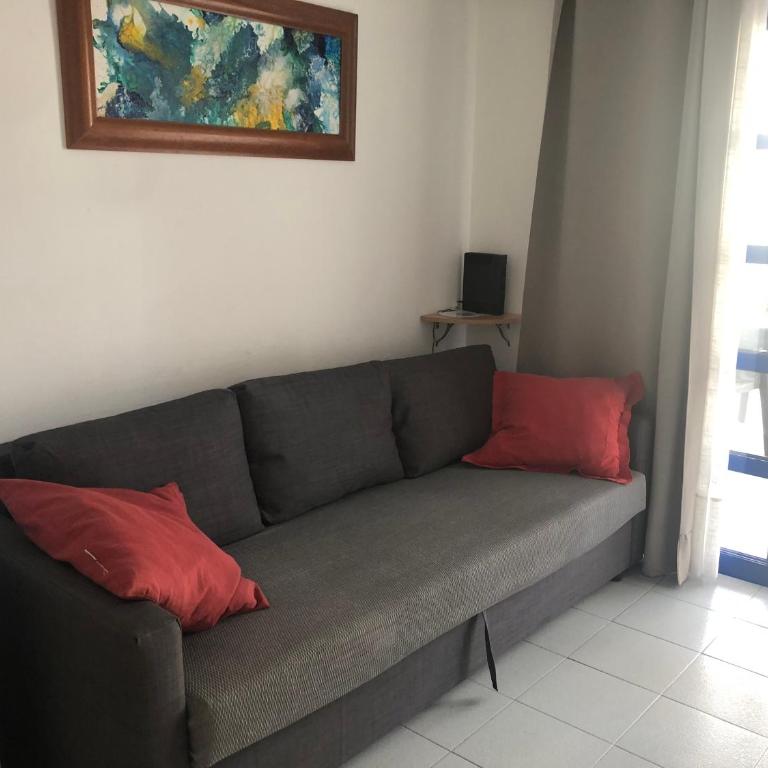 Casa Soleada Mañana - Apartamento de 1 dormitorio - 14