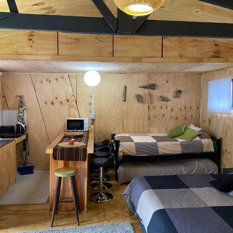 Hostel Cala 816 - Loft - 11