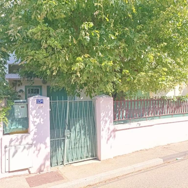 Maison Vintage - Clim - Wifi - Parking dans la rue - Haus mit 3 Schlafzimmern - 6