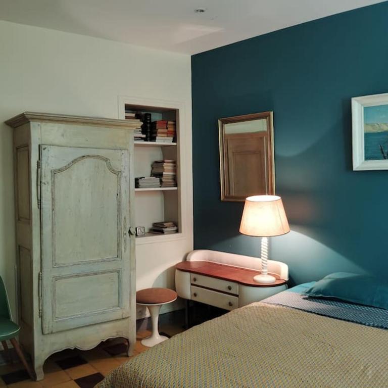 Maison Vintage - Clim - Wifi - Parking dans la rue - Haus mit 3 Schlafzimmern - 9