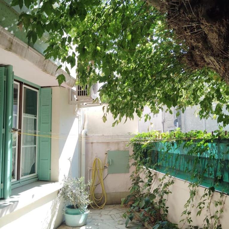 Maison Vintage - Clim - Wifi - Parking dans la rue - Haus mit 3 Schlafzimmern - 3
