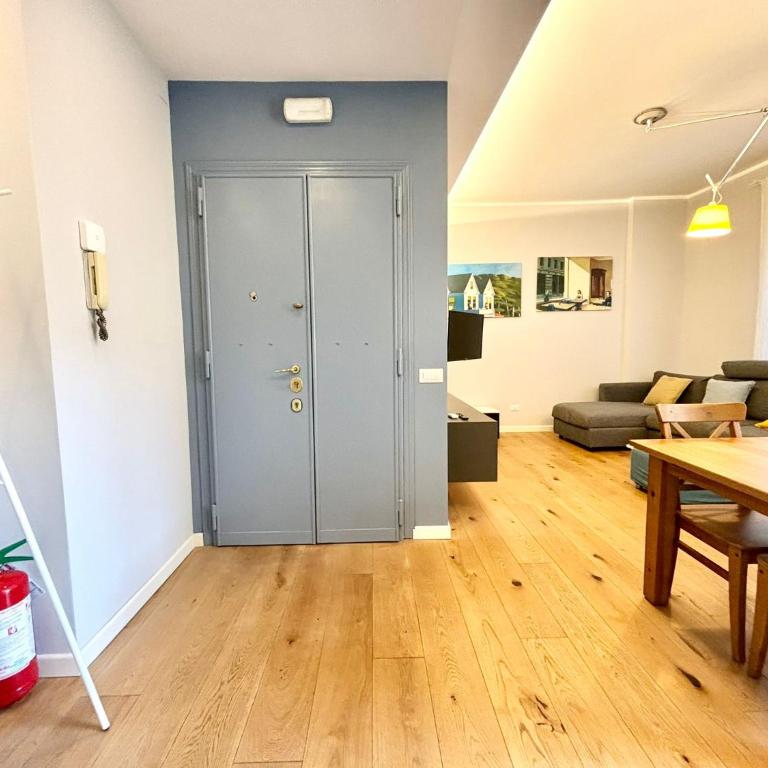 Good living - Apartment mit 1 Schlafzimmer - 7