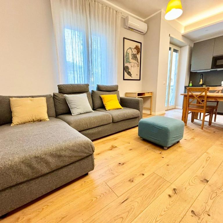 Good living - Apartment mit 1 Schlafzimmer - 5