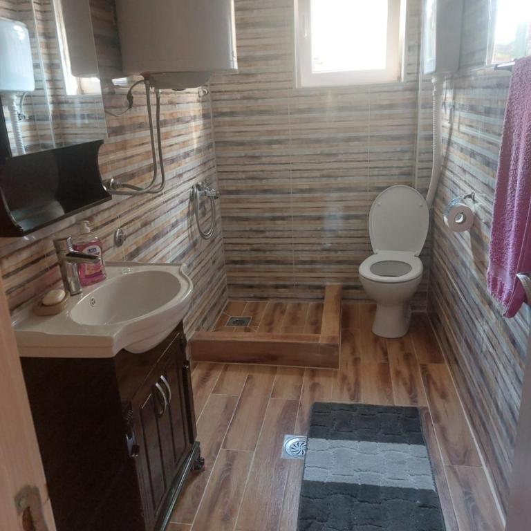 Dukat 3 - Apartman sa 1 Spavaćom Sobom - 3