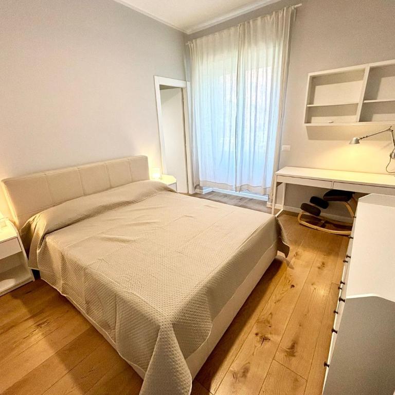 Good living - Apartment mit 1 Schlafzimmer - 13