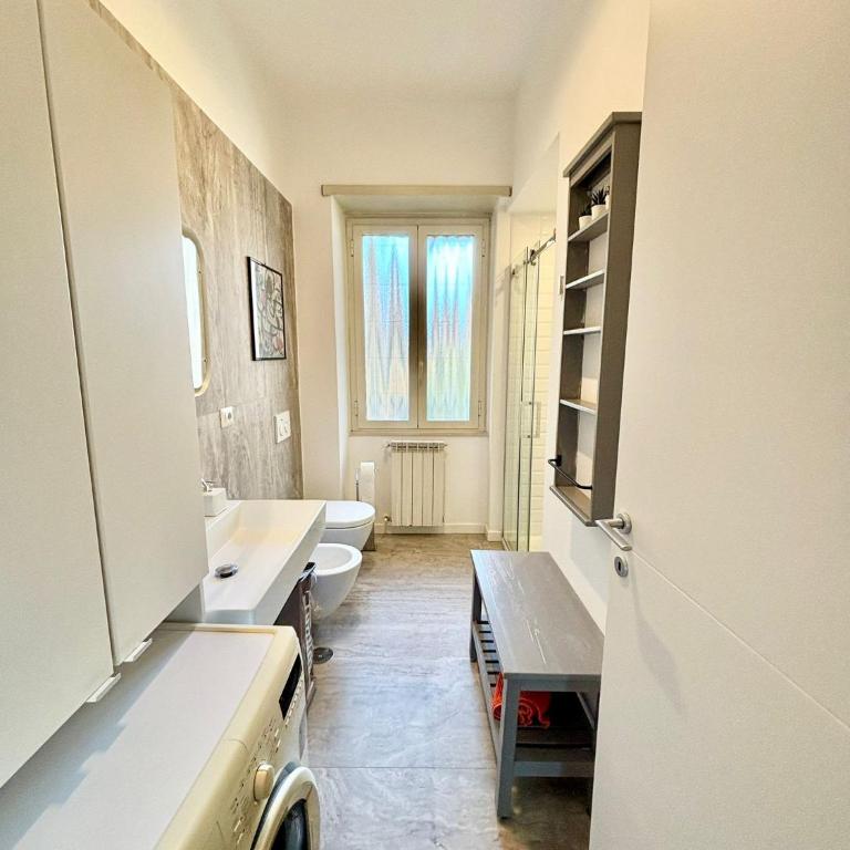 Good living - Apartment mit 1 Schlafzimmer - 19