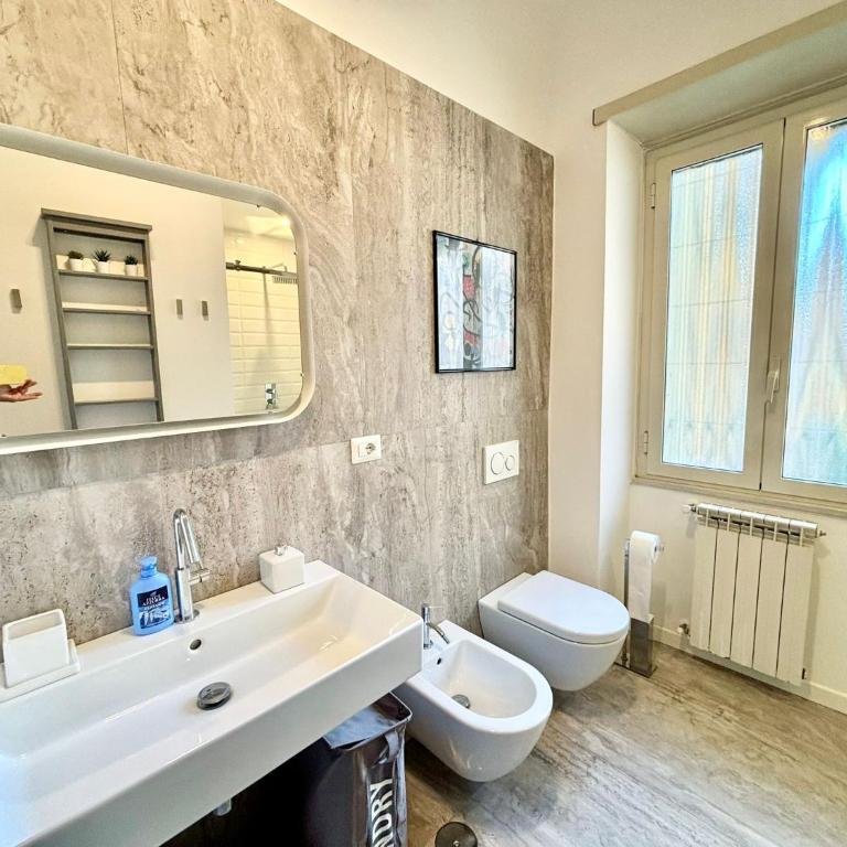 Good living - Apartment mit 1 Schlafzimmer - 21
