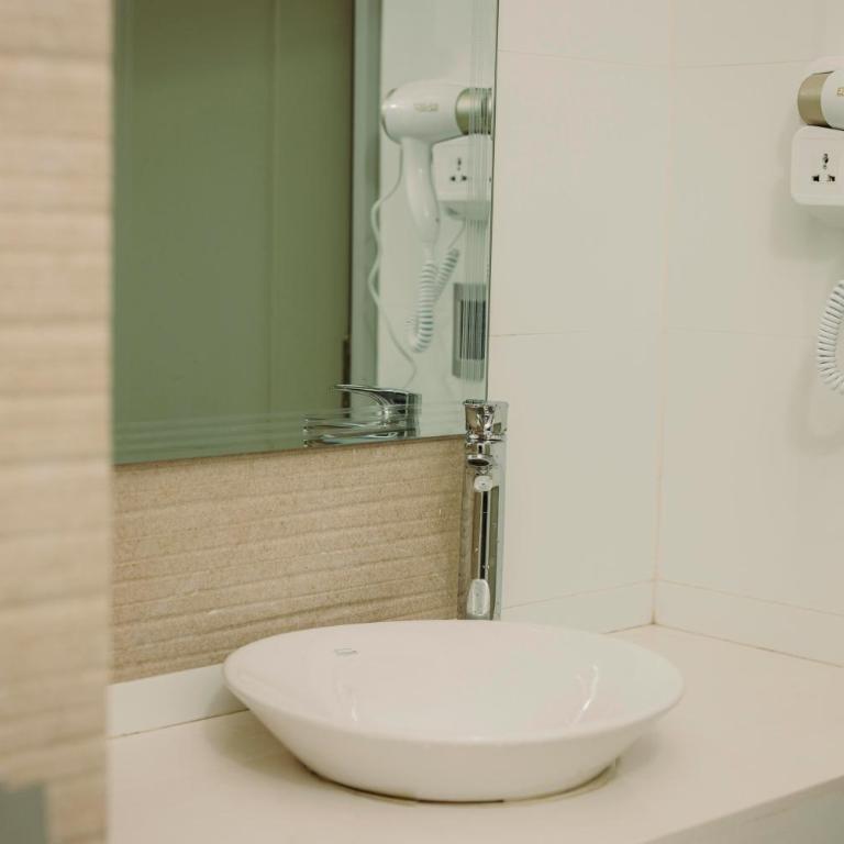 Hotel Asiri - Triple Room - 2