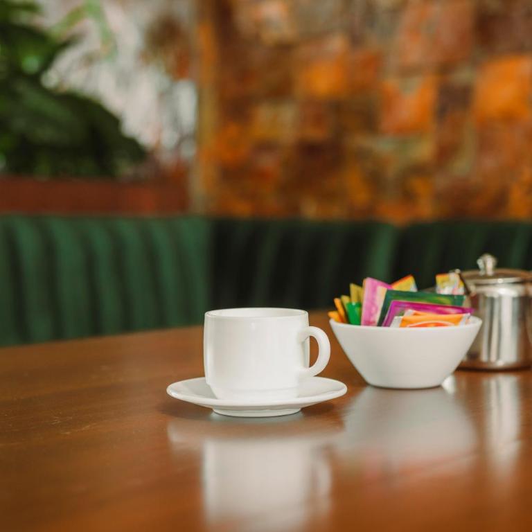 Hotel Asiri - Triple Room - 3