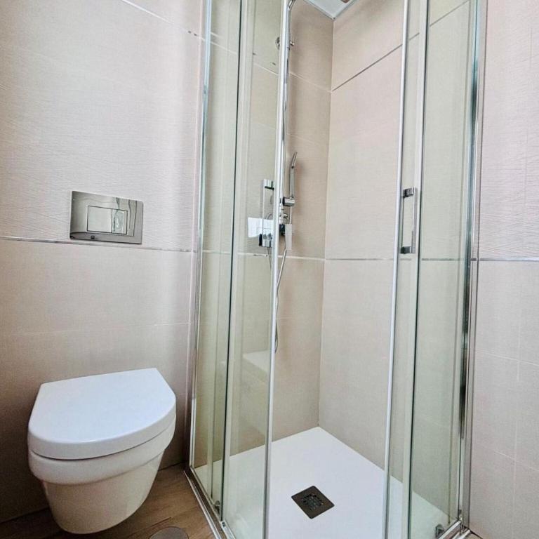 Villa in Finestrat privézwembad, zee- en bergzicht - Casa Vacacional de 3 dormitorios - 27
