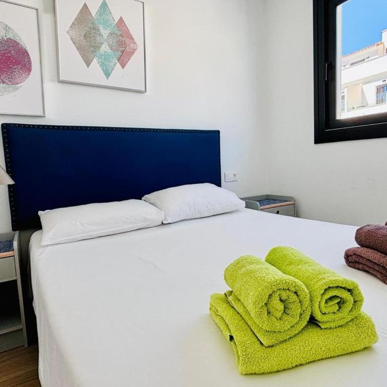 Villa in Finestrat privézwembad, zee- en bergzicht - Casa Vacacional de 3 dormitorios - 11