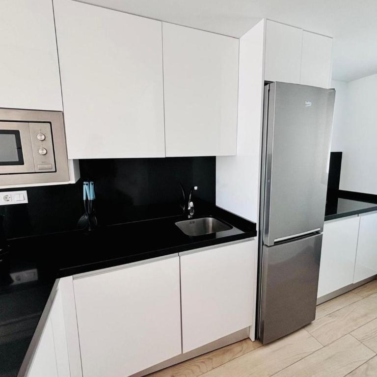 Villa in Finestrat privézwembad, zee- en bergzicht - Casa Vacacional de 3 dormitorios - 5