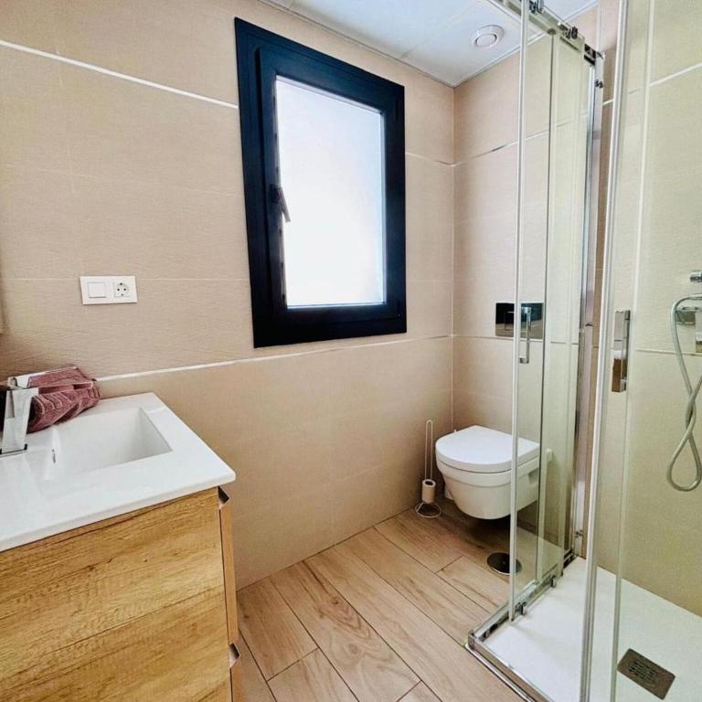 Villa in Finestrat privézwembad, zee- en bergzicht - Casa Vacacional de 3 dormitorios - 29