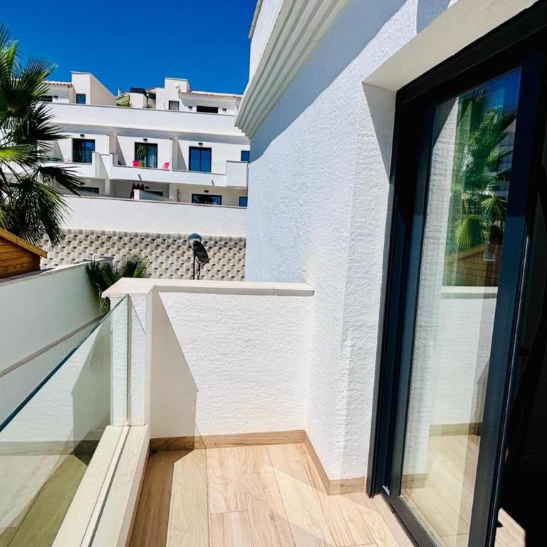 Villa in Finestrat privézwembad, zee- en bergzicht - Casa Vacacional de 3 dormitorios - 30