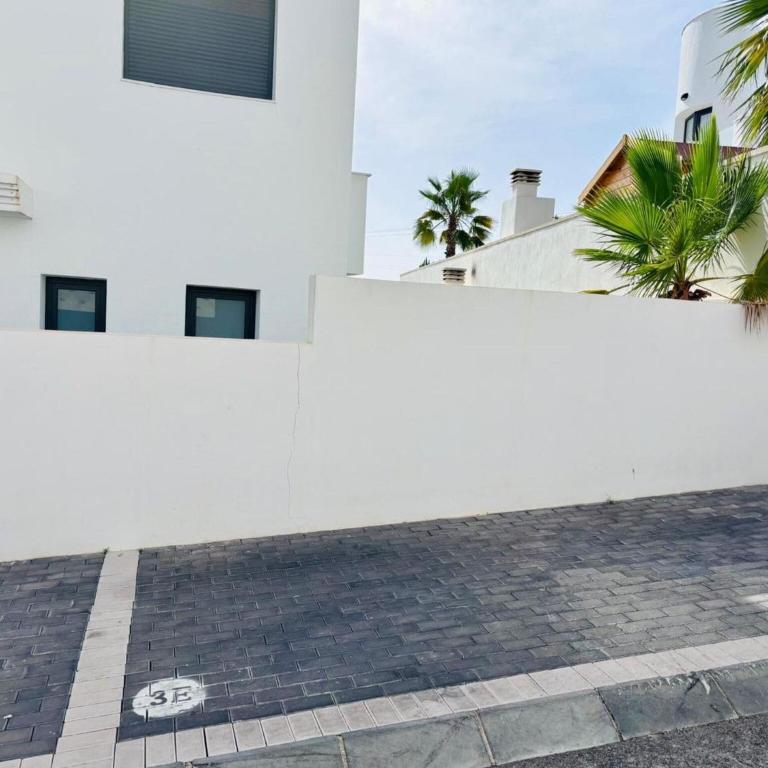 Villa in Finestrat privézwembad, zee- en bergzicht - Casa Vacacional de 3 dormitorios - 32