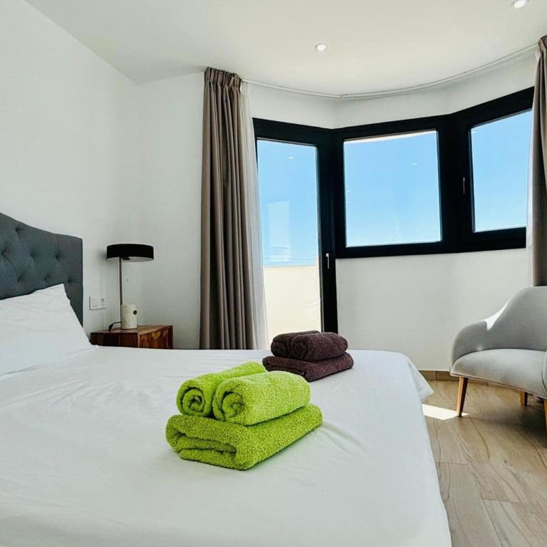 Villa in Finestrat privézwembad, zee- en bergzicht - Casa Vacacional de 3 dormitorios - 23