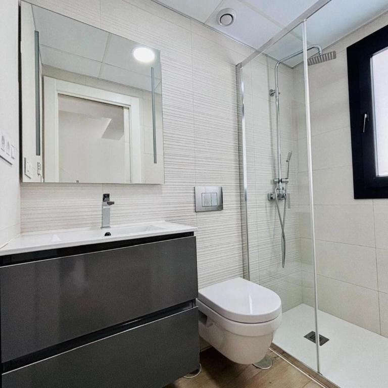 Villa in Finestrat privézwembad, zee- en bergzicht - Casa Vacacional de 3 dormitorios - 25