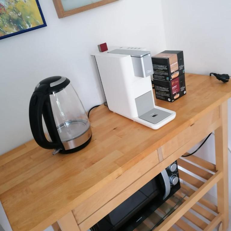 Annenstrasse GRAZ central Apartment'6Beds'freeParking - Appartement Supérieur - 12