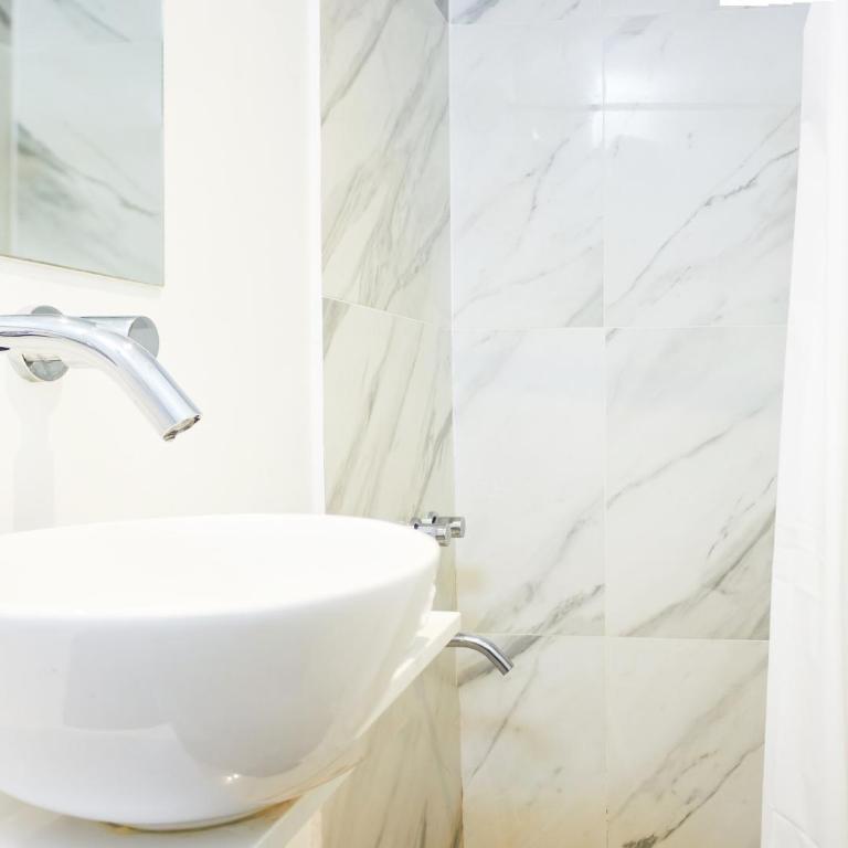 Monroe Suites - Apartamento de 1 dormitorio - 23