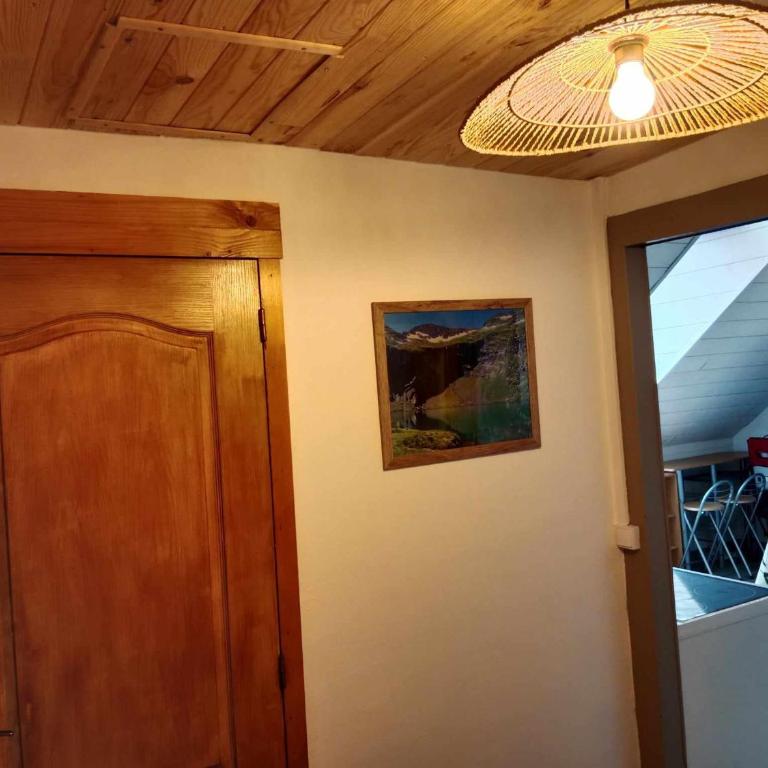 Charmant appartement au centre de Bagnères-de-Bigorre - Apartment mit 2 Schlafzimmern - 19