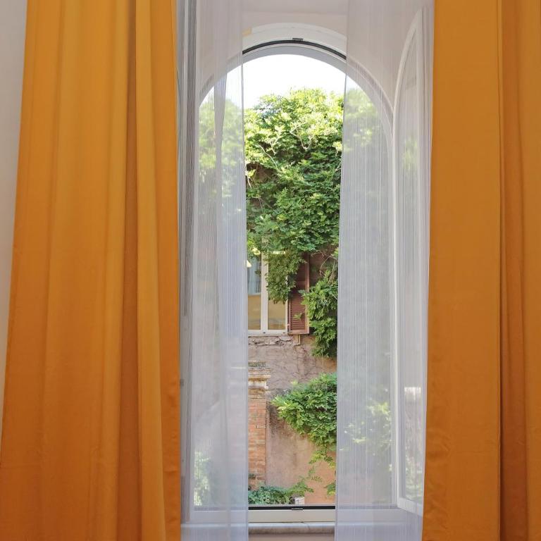 dolce casa colosseo 1 - 2 - Appartamento Deluxe con 1 Camera da Letto e Vista Giardino - 8