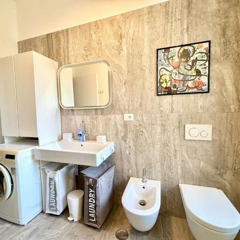 Good living - Apartment mit 1 Schlafzimmer - 20