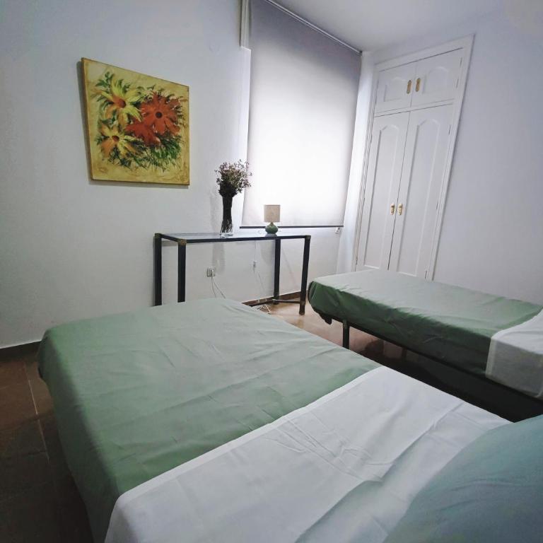 Agarimo Homes - Aroca - Apartamento de 3 dormitorios - 8