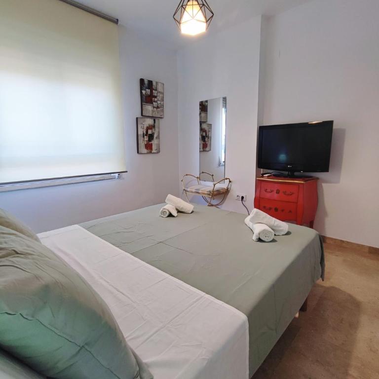 Agarimo Homes - Aroca - Apartamento de 3 dormitorios - 6